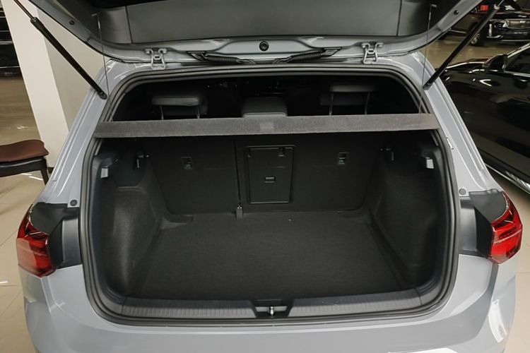 Volkswagen Golf 2021 car image #19