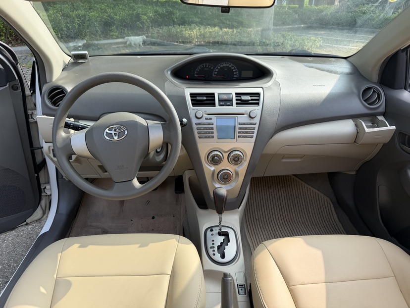 Toyota Vios 2012 #8 Toyota Vios 2012 immagine di auto #8