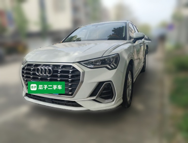 Audi Q3 2019 Audi Q3 2019 car image