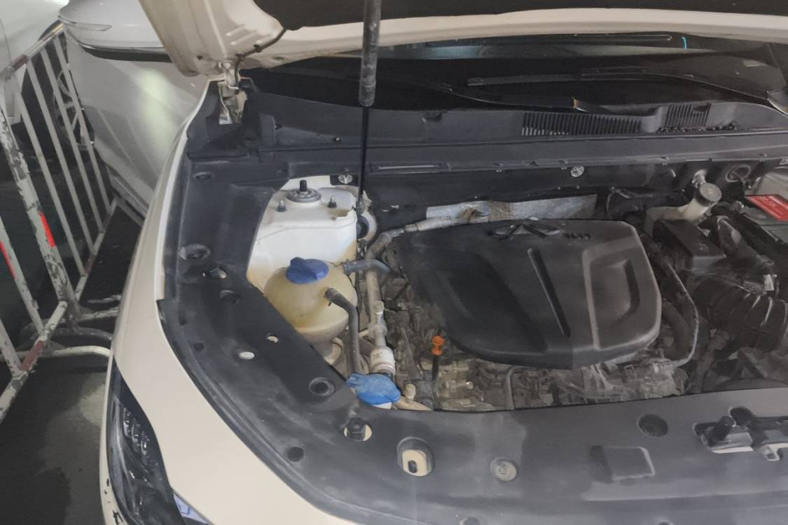 Jetour X70 PLUS 2020 #11 Jetour X70 PLUS 2020 image de voiture #11