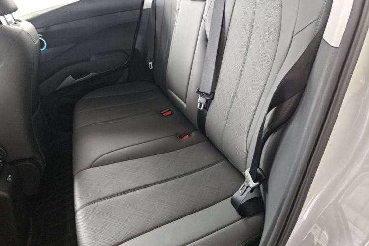 BYD Yuan Plus 2025 car image #17