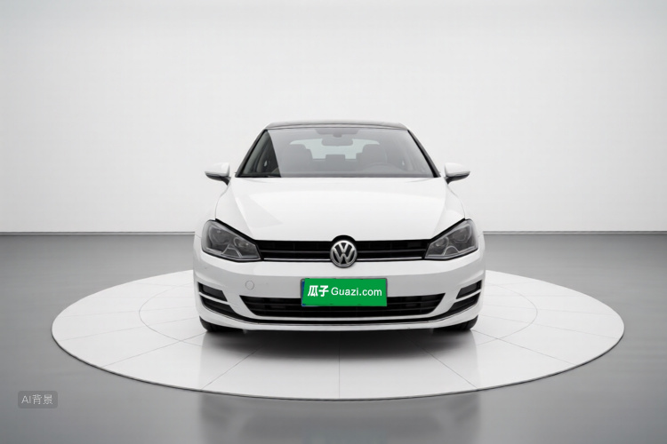 Volkswagen Golf 2015 #3 Volkswagen Golf 2015 car image #3