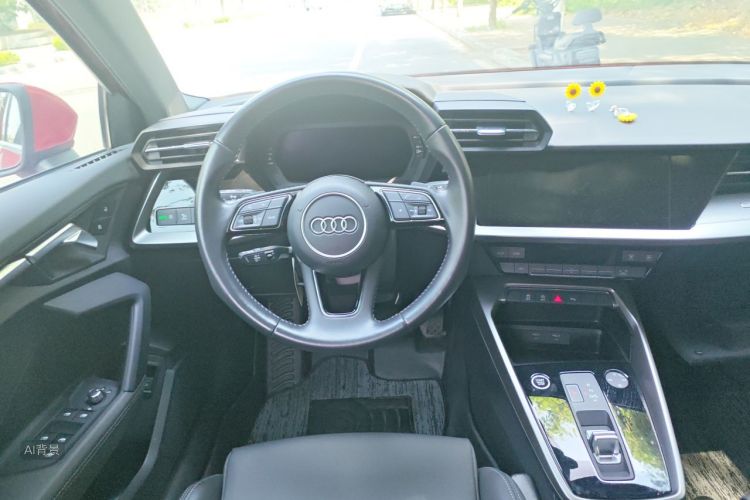 Audi A3 2022 صورة سيارة #12