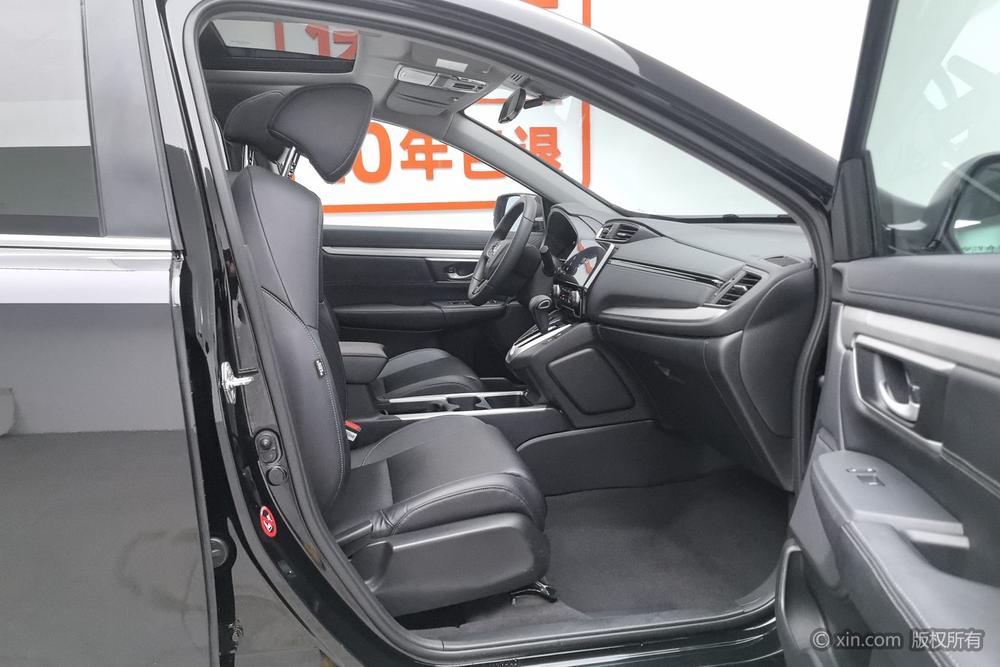 Honda CR-V 2021 car image #24