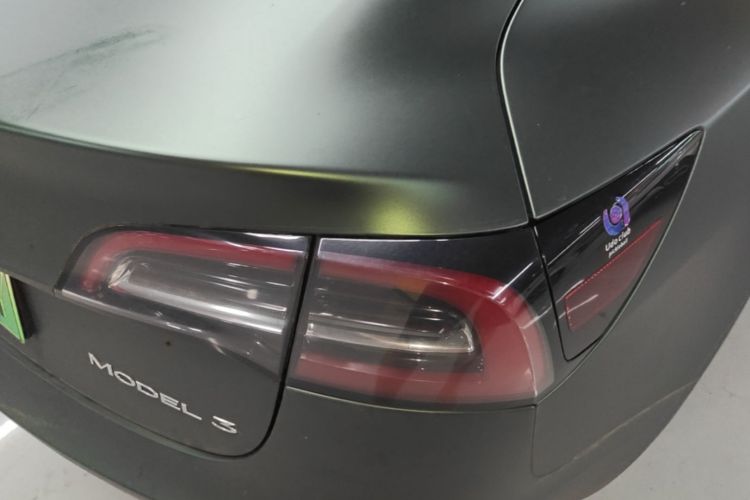 Tesla Model 3 2022 #8 Tesla Model 3 2022 car image #8