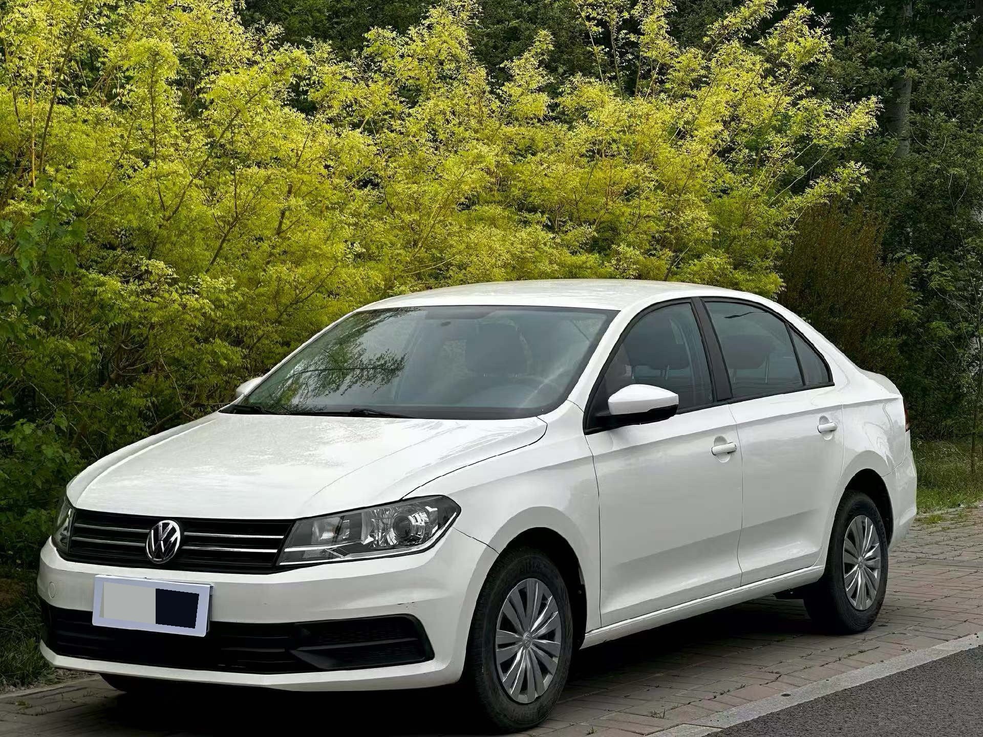 Volkswagen Santana 2023 image de voiture 