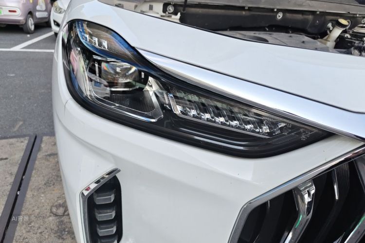 Jetour X70 PLUS 2022 car image #8