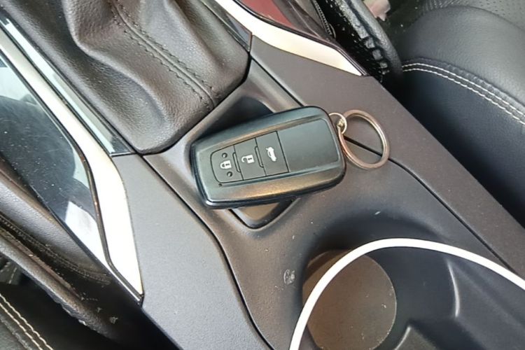 Toyota Corolla 2021 car image #9