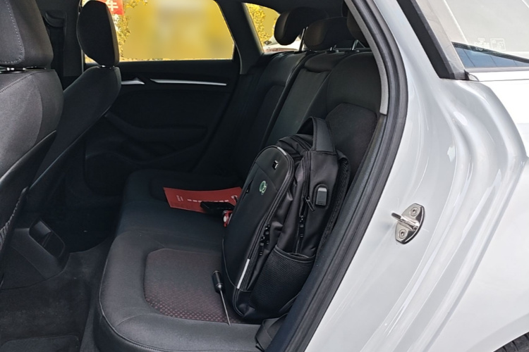 Audi A3 2019 #17 Audi A3 2019 car image #17