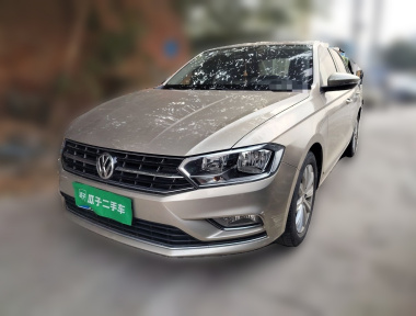 Volkswagen Bora 2017 Volkswagen Bora 2017 imagen de coche
