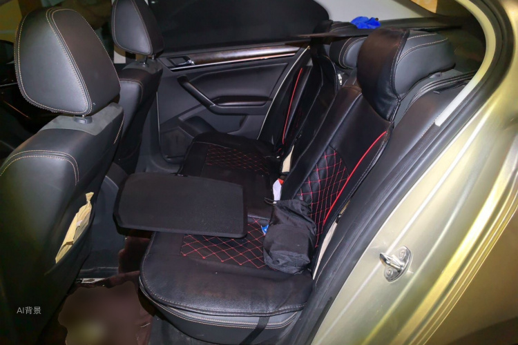 Volkswagen Bora 2016 #19 Volkswagen Bora 2016 immagine di auto #19