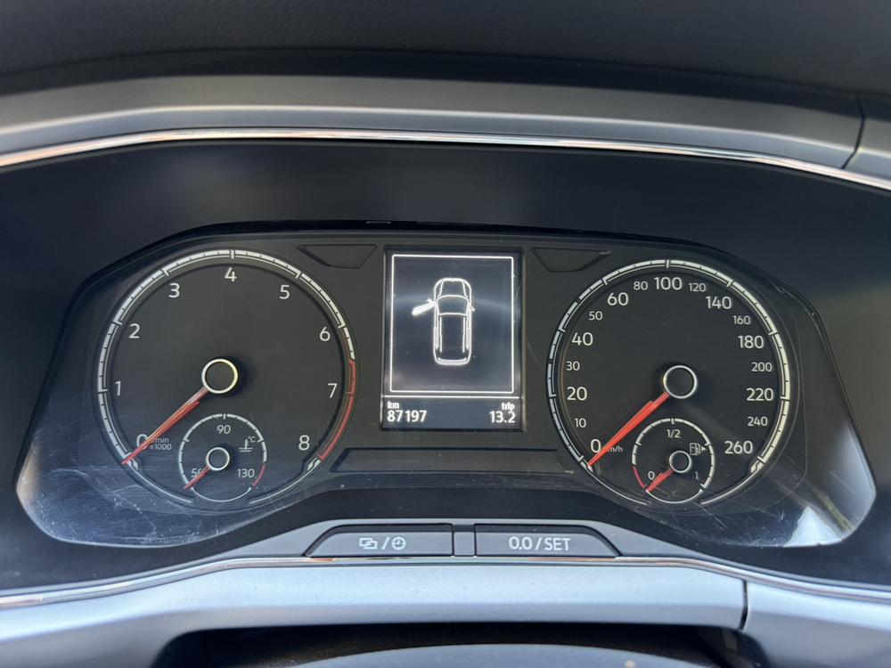 Volkswagen T-Cross 2019 car image #11