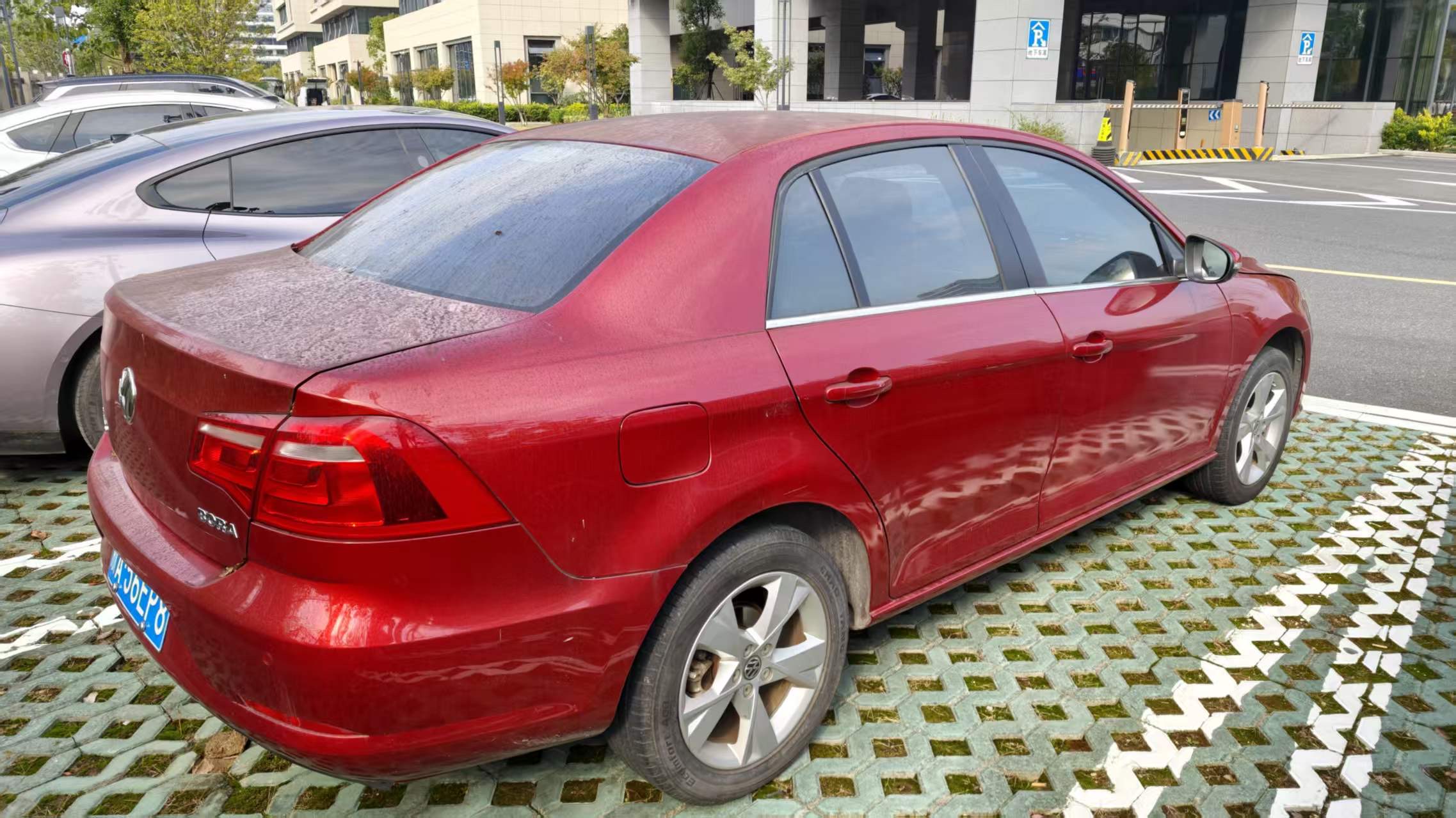 Volkswagen Bora 2015 #5 Volkswagen Bora 2015 imagem de carro #5