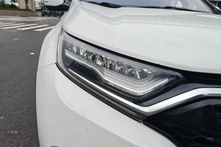 Honda CR-V 2021 car image #8