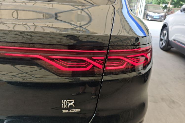 比亚迪 汉 2022 汽车图片 #8