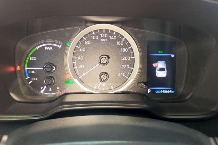 Toyota Corolla 2021 car image #12