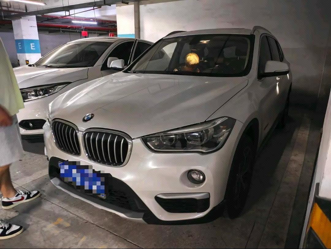 2017 2017 imagen de coche