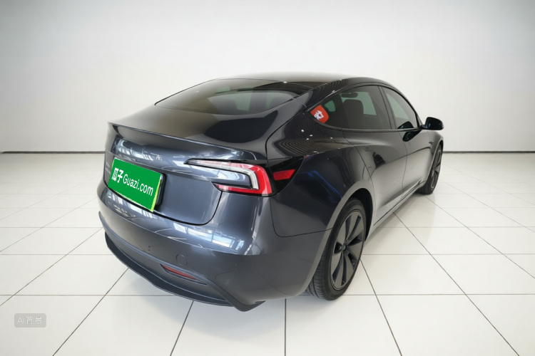 Tesla Model 3 2024 car image #7