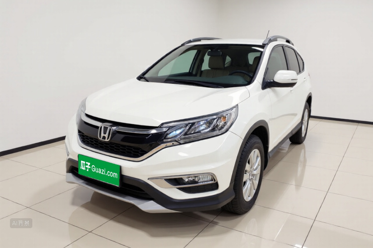 Honda CR-V 2017 #2 Honda CR-V 2017 car image #2