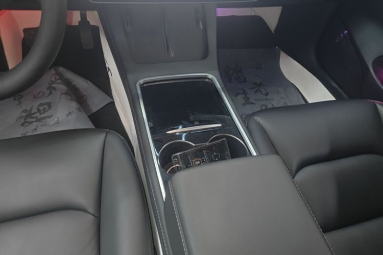 Tesla Model 3 2021 #14 Tesla Model 3 2021 car image #14