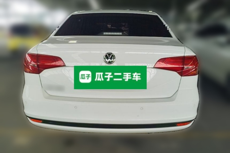 Volkswagen Bora 2016 car image #6