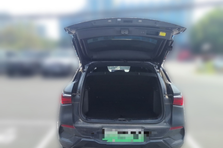 BYD Yuan Plus 2024 car image #21