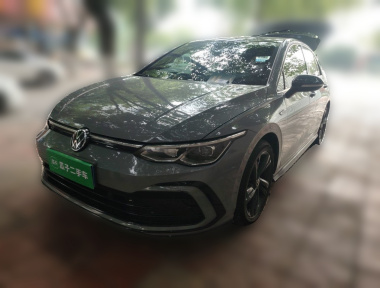 Volkswagen Golf 2023 Volkswagen Golf 2023 car image