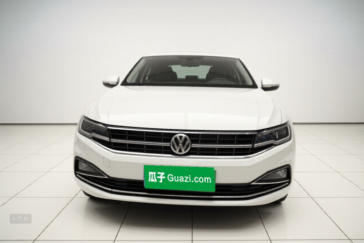 Volkswagen Bora 2019 #3 Volkswagen Bora 2019 car image #3