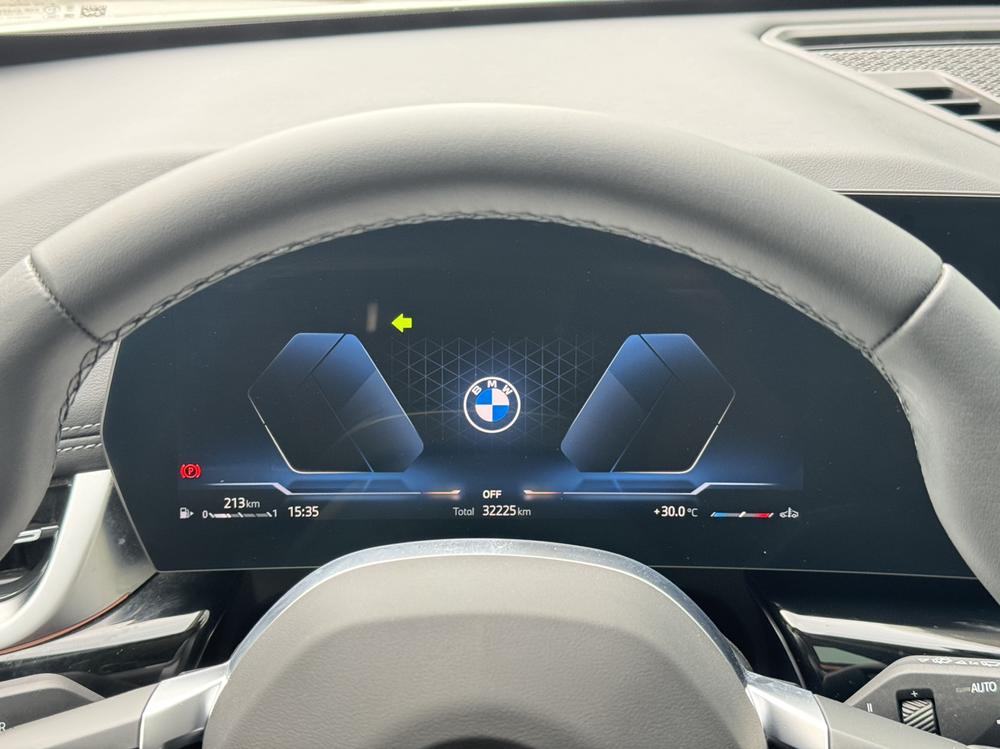 BMW X1 2024 car image #12