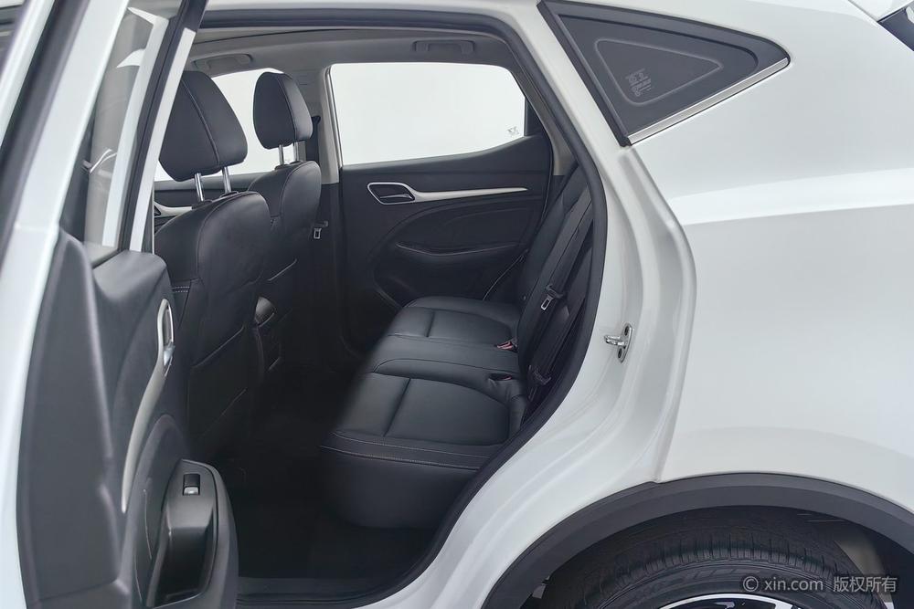 MG ZS 2019 #19 MG ZS 2019 car image #19