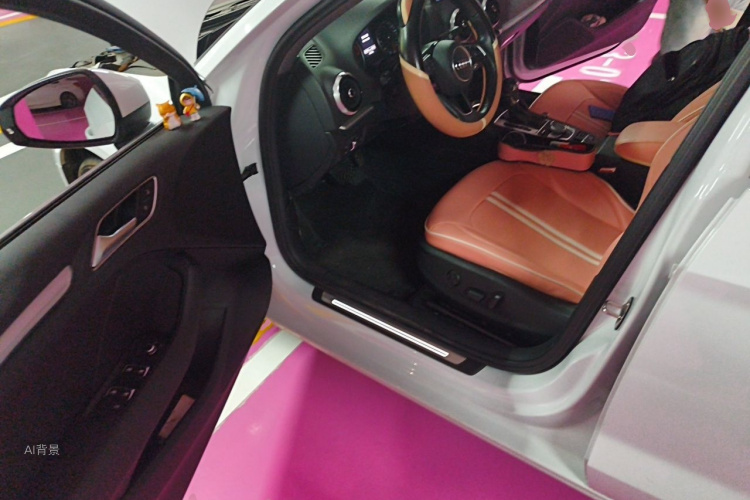 Audi A3 2019 #18 Audi A3 2019 car image #18