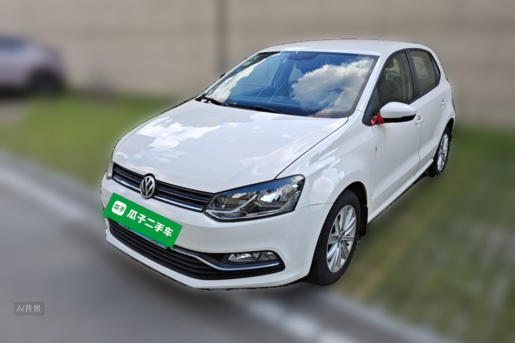 Volkswagen Polo 2016 #2 Volkswagen Polo 2016 car image #2