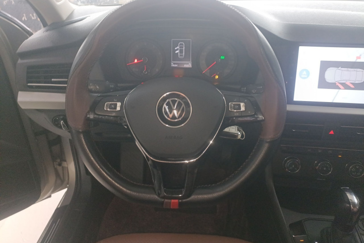 Volkswagen Lavida 2022 #11 Volkswagen Lavida 2022 car image #11