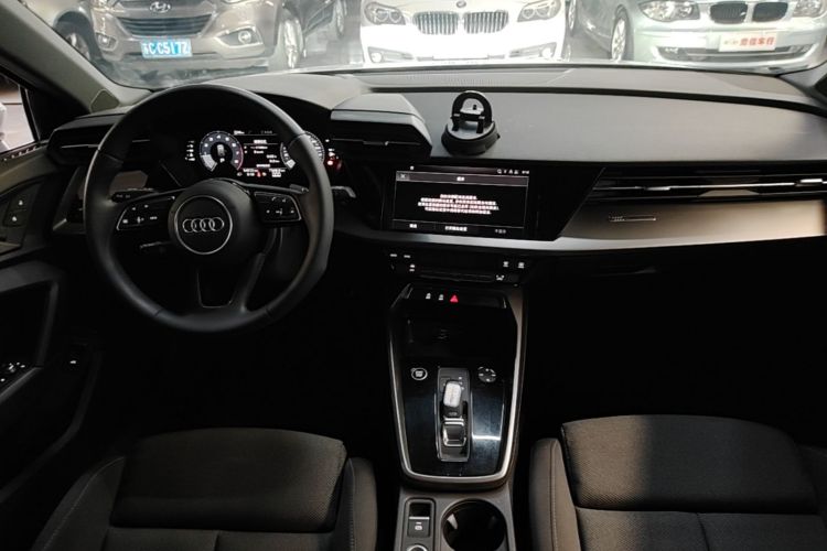 Audi A3 2021 #14 Audi A3 2021 immagine di auto #14