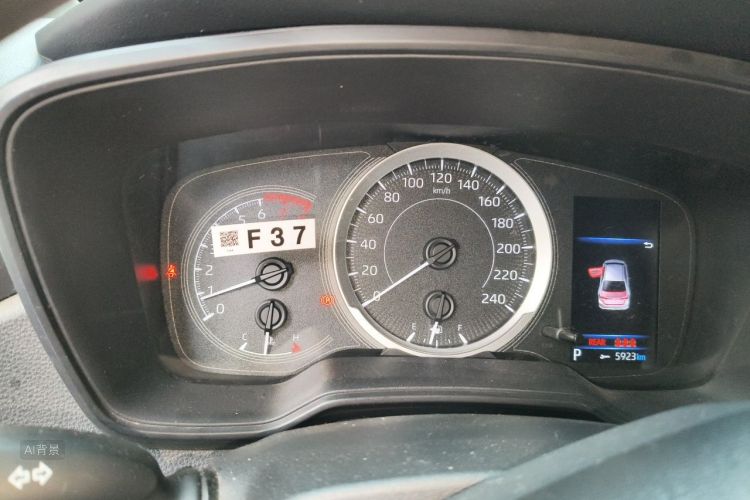 Toyota Corolla 2020 car image #13