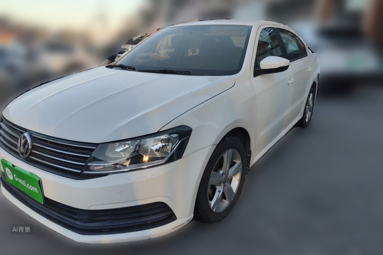 Volkswagen Lavida 2018 #2 Volkswagen Lavida 2018 car image #2