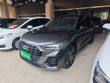 Audi Q3 2020 car image 