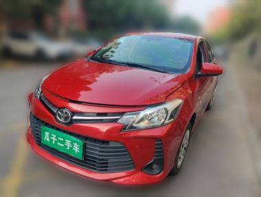 Toyota Vios 2020 Toyota Vios 2020 immagine di auto