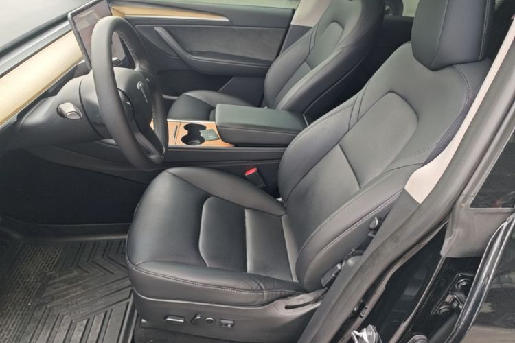 Tesla Model Y 2023 #15 Tesla Model Y 2023 car image #15