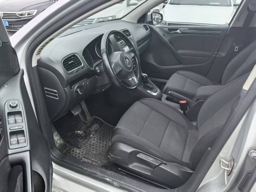 Volkswagen Golf 2014 #4 Volkswagen Golf 2014 car image #4