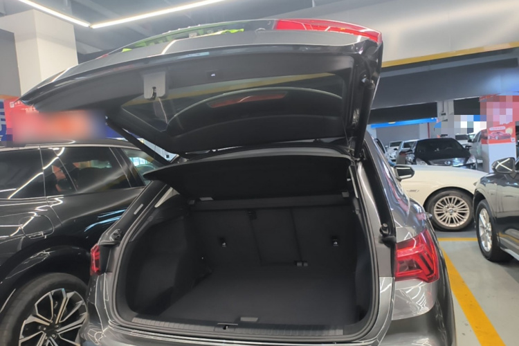 Audi Q3 2019 #29 Audi Q3 2019 car image #29