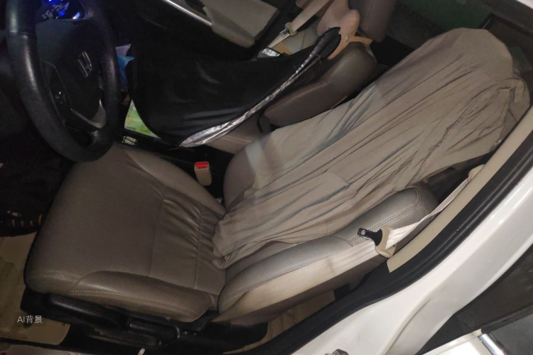 Honda CR-V 2016 car image #17