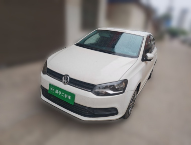 Volkswagen Polo 2019 Volkswagen Polo 2019 car image
