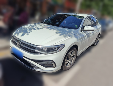 Volkswagen Bora 2022 car image 