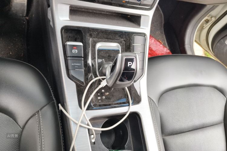 GEELY Emgrand GS 2020 imagem de carro #16