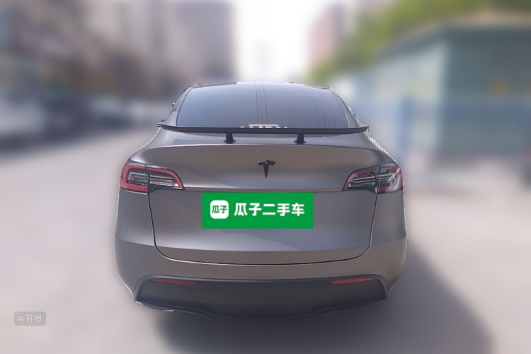 Tesla Model Y 2022 car image #6