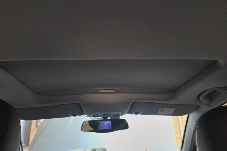 GEELY Vision X6 2022 car image #20