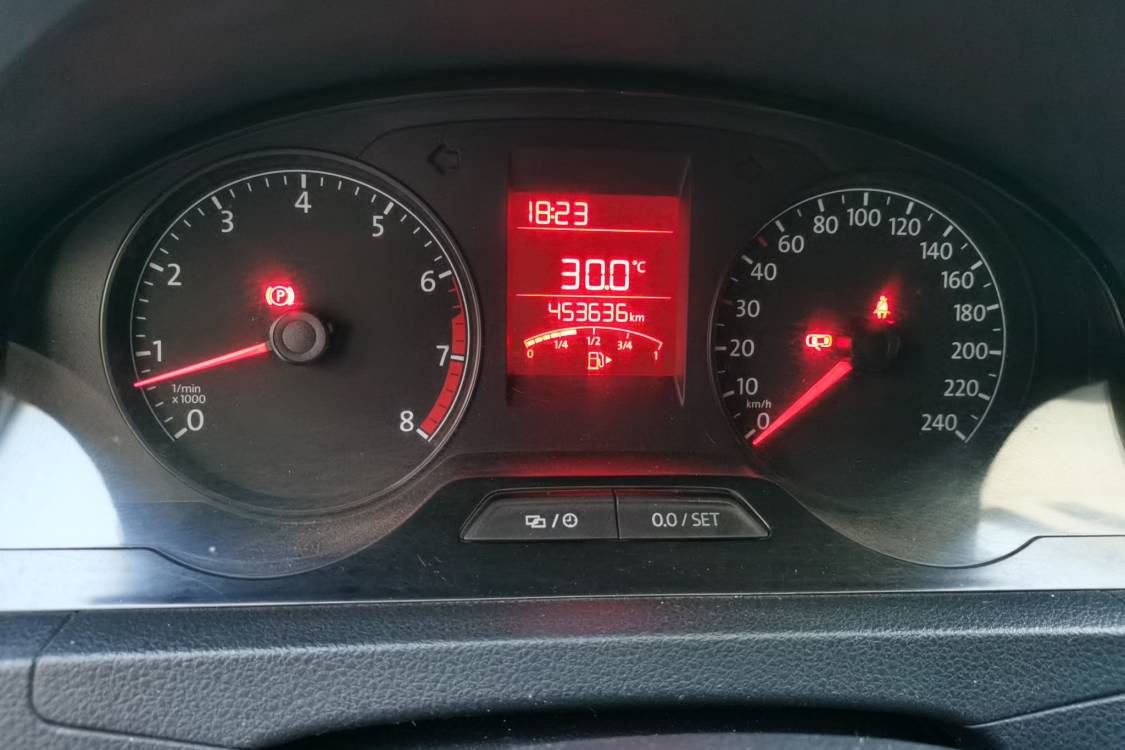 Volkswagen Santana 2016 car image #24