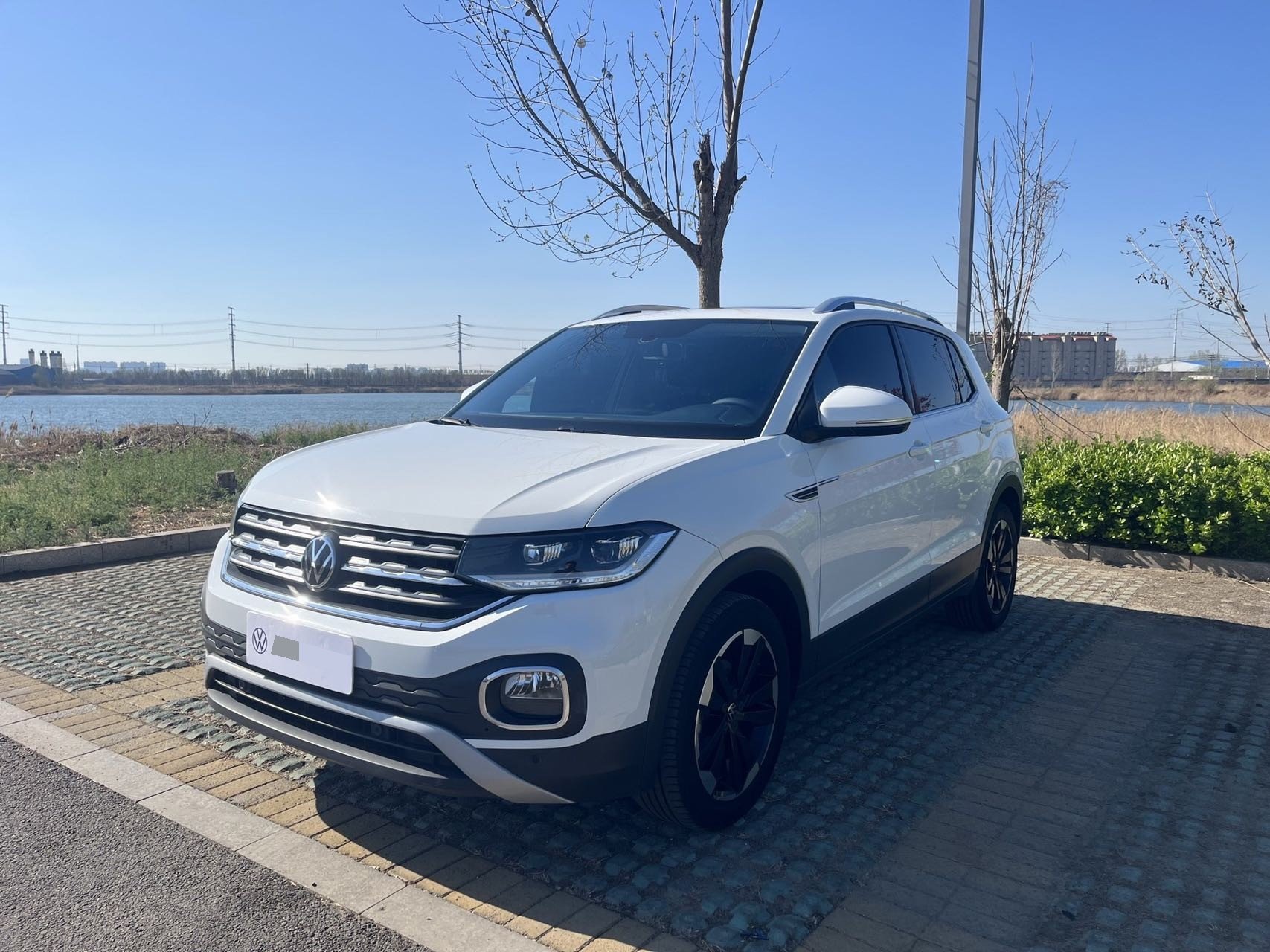 Volkswagen Tacqua 2021 car image 