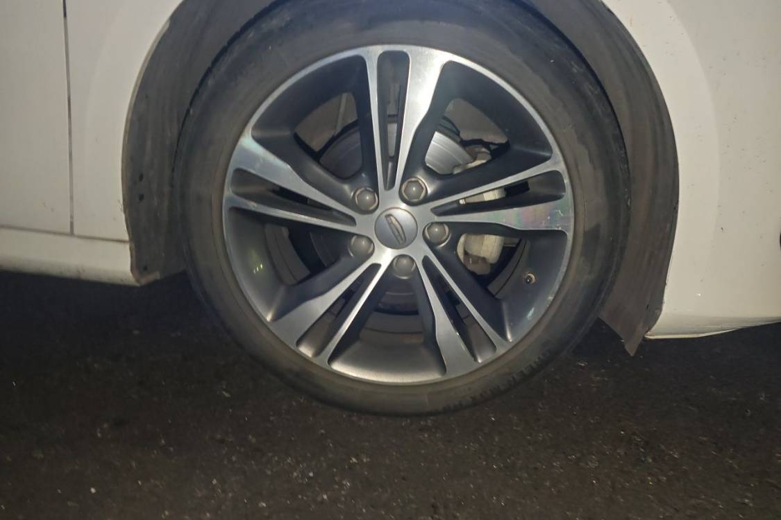 GEELY Binray 2019 #9 GEELY Binray 2019 car image #9
